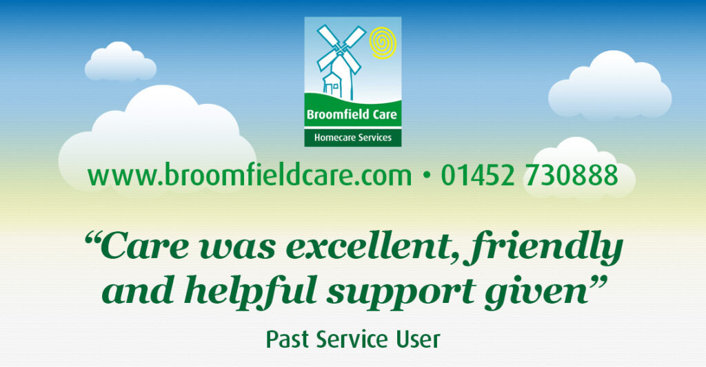 Meet the team Broomfield Care