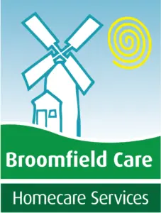 Broomfield Care Homecare Logo