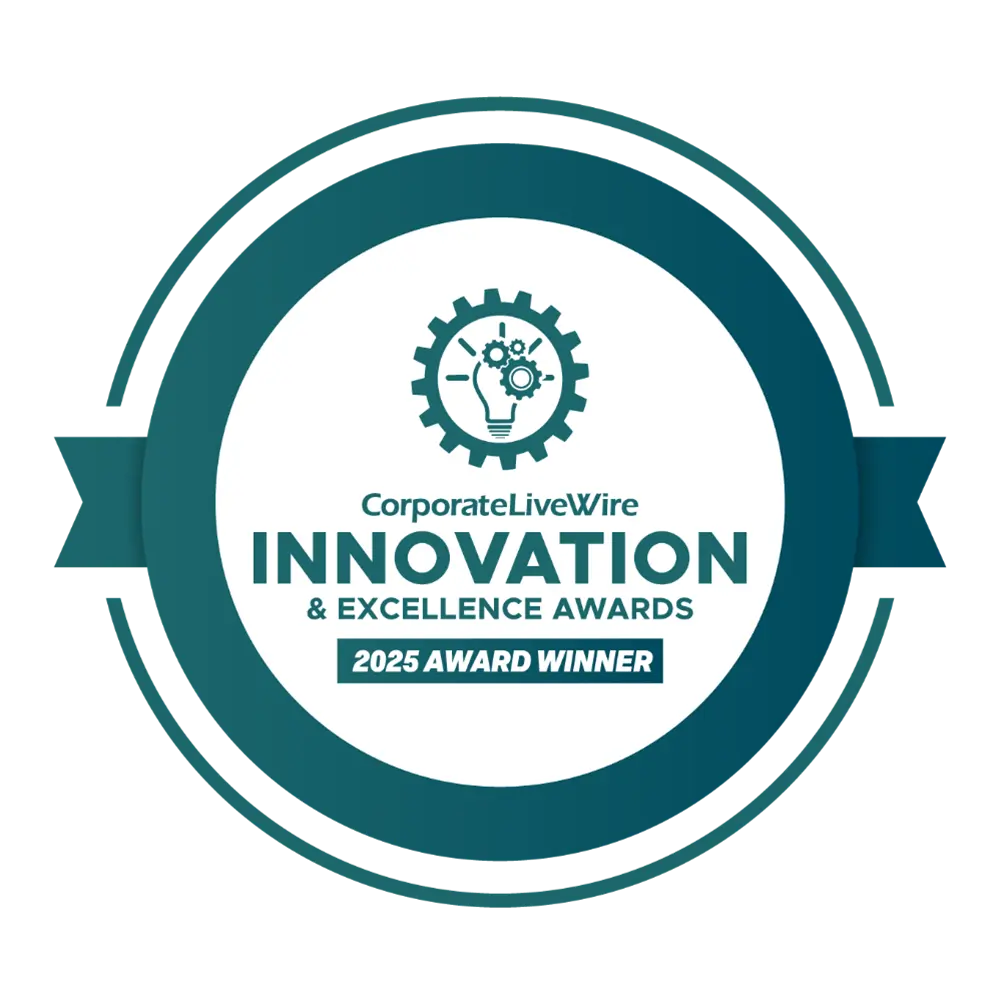broomfield care named as innovation and excellence award winners by corporate live wire in 2024 and 2025