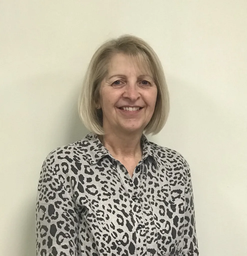 sue from Broomfield care