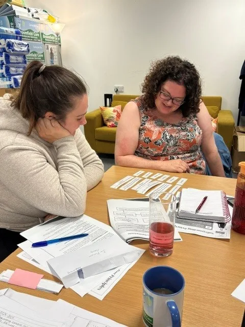 broomfield care staff safeguarding training 