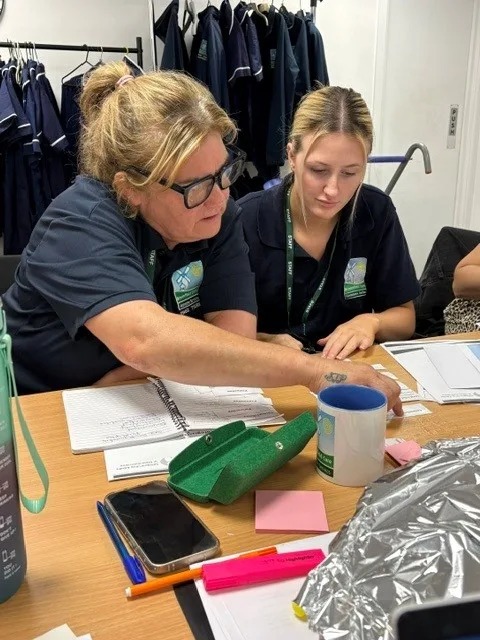 broomfield care staff safeguarding training 