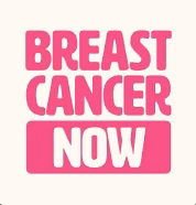 breast cancer now logo