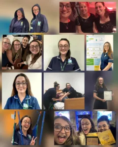 jess collage