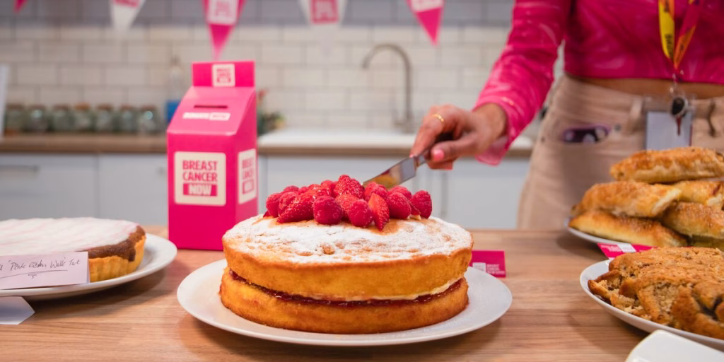 cake stock image
